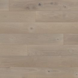 Oak unique silver grey