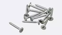 Spax vis spéciales galvanisées3x25mm