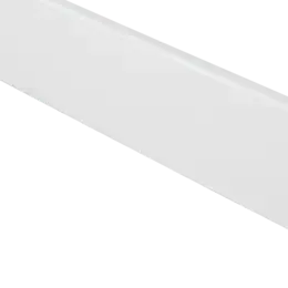 Biały mat Biały mat