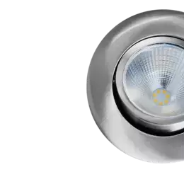 LED Downlight 2er Set