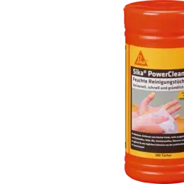Ściereczki Sika PowerClean
