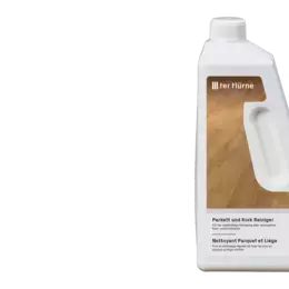 Nettoyant parquet et liège