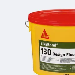 Adhesive SikaBond 130 Designfloor