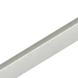 Blanc cristal uni Blanc cristal uni