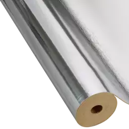 AkusTec-mat met alu-isolatie 2mm