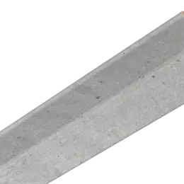 Bois coffrage gris béton