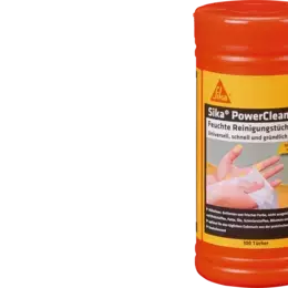 Sika PowerClean Cloths