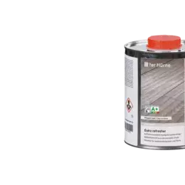 Euku Refresher blanco Euku Refresher blanco