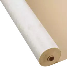 Sous-couche AkusTec avec sous-couche en aluminium 2mm Sous-couche AkusTec avec sous-couche en aluminium 2mm