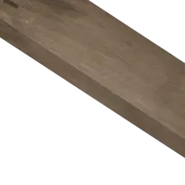 Roble marrón oscuro