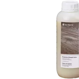 Olej pielęgnacyjny Premium Olej pielęgnacyjny Premium