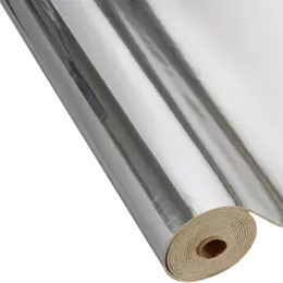 AkusTec-mat met alu-isolatie 3mm