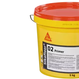 SikaFloor 02 Primer