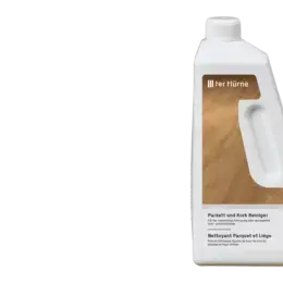 Parket & Kurk Reiniger