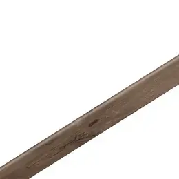 Roble marrón oscuro