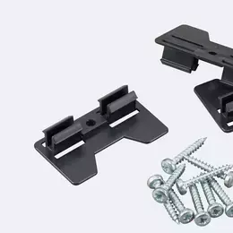 Clips de fixation pour DAL Clips de fixation pour DAL