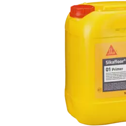 SikaFloor 01 Primer