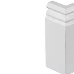 Kryształowo biały Kryształowo biały