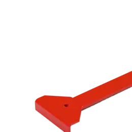 Professioneel montage-ijzer Professioneel montage-ijzer