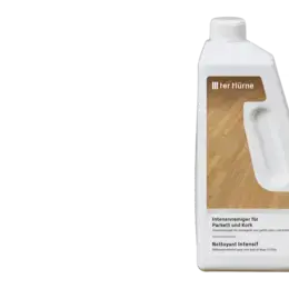 Nettoyant intensif parquet et liège