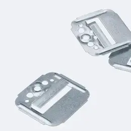 Bevestigingsclips no. 2