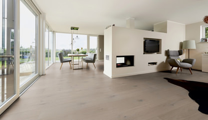 Eiche Sherwood Forest