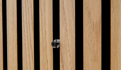 Hendrik - PEB fijación y tornillo