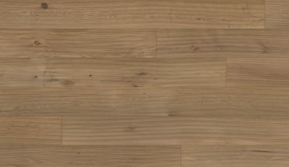 Chêne unique gris brun