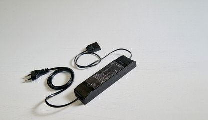 Bo - Strip LED - transfo.