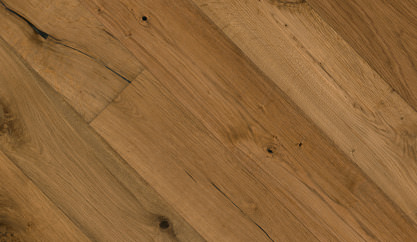 Oak No.13 - Mortimer