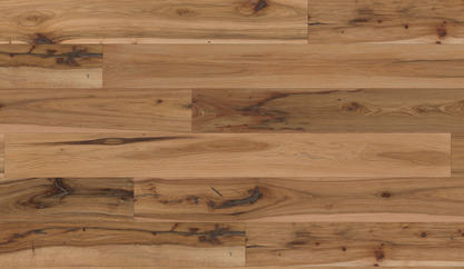 Hickory No.1 - Smithfield