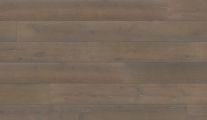 Chêne unique brun brouillard