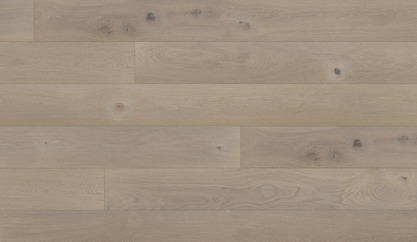 Chêne unique gris argenté