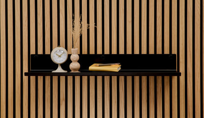 Arne - balda profunda