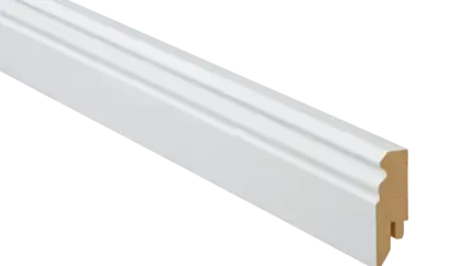 Blanc cristal Blanc cristal