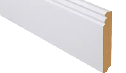 Blanc cristal Blanc cristal