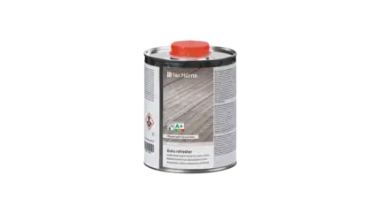 Euku Refresher biały