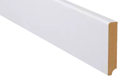 Blanc cristal Blanc cristal