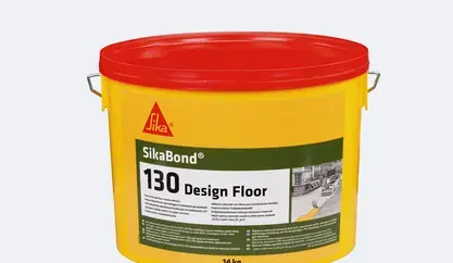 Klej SikaBond 130 Designfloor