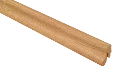 Oak coloured Oak coloured