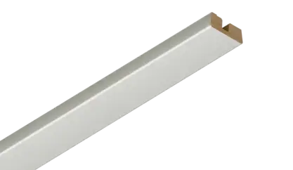 Blanc cristal uni Blanc cristal uni