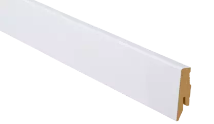 Blanc cristal Blanc cristal