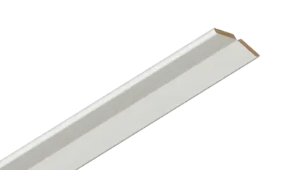 Blanc cristal uni Blanc cristal uni