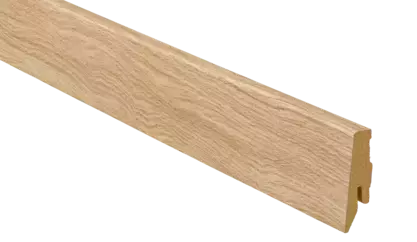 Oak coloured Oak coloured