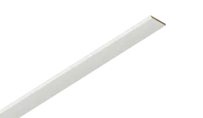 Blanc cristal uni Blanc cristal uni