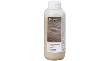 Aceite mantenedor Premium Aceite mantenedor Premium