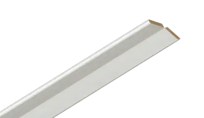 Blanc brillant uni Blanc brillant uni