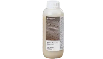 Aceite mantenedor Premium