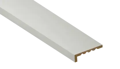 Blanc cristal uni Blanc cristal uni