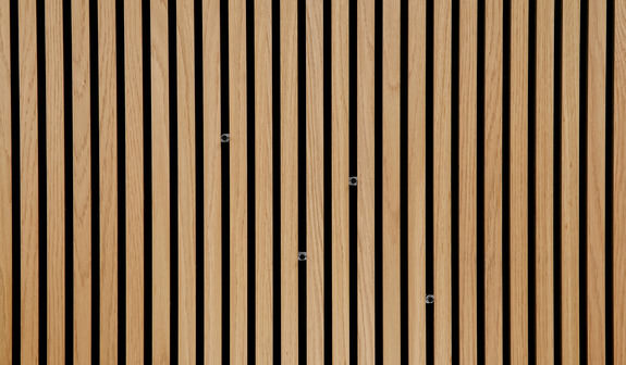 Hendrik - PEB point de fixation et vis